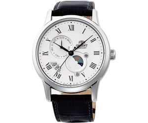 Orient RA-AK0008S30B Day & Night Automatico Reloj Hombre 5ATM