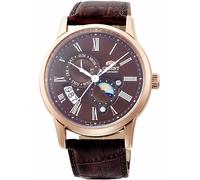 Orient RA-AK0009T30B Day & Night Automatico Reloj Hombre 5ATM