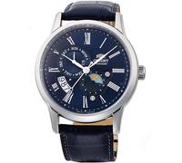 Orient RA-AK0011D30B Fase Lunar Automatico 43mm Reloj Hombre 5ATM