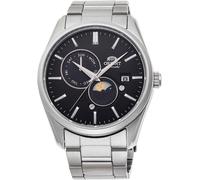 Orient RA-AK0307B30B Fase Lunar Automatico 42mm Reloj Hombre 5ATM