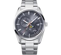 Orient RA-AK0311N30B Reloj de Hombre Stretto Sun & Moon Automático Limited 75...