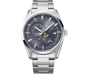 Orient RA-AK0311N30B Reloj de Hombre Stretto Sun & Moon Automático Limited 75...