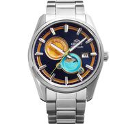 Orient RA-AK0316L30B Hombre Stretto Sun & Moon Automático 42mm 5ATM