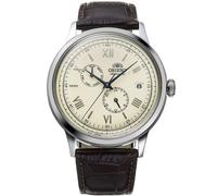 Orient RA-AK0702Y30B Reloj Hombre Automatico 40mm 3ATM