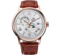 Orient RA-AK0801S30B Sun and Moon Automático Reloj Hombre
