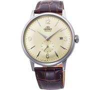 Orient RA-AP0003S30B Hombres Automático 41mm Automática Oro Plata 3 ATM