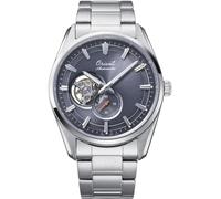 Orient RA-AR0012N30B Stretto Semi Automático Edición limitada 75th 41mm 5ATM ...