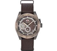 Orient RA-AR0203Y10B Retro Future Camera 41mm Reloj Hombre 5ATM