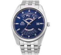Orient RA-BA0003L30B Contemporary automático 44mm Automática Unisex Azul Plat...