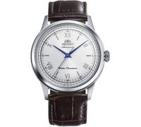 Automátic Reloj de Hombre ORIENT BAMBINO CLASSIC RA-BB0002S30B Cuero Brown