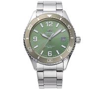 Orient RA-WJ0001E10B Reloj Hombre Mako 40 Reloj solar 40mm 20ATM