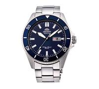 Orient RA-AA0009L19B Mako III Automatico 44mm Reloj Hombre 20ATM