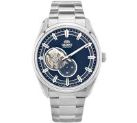 Orient Reloj Analógico para Hombre de Automático con Correa en Acero Inoxidable RA-AR0003L10B