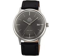 Orient Reloj Analógico para Hombre de Automático con Correa en Cuero FAC0000CA0