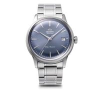Orient Reloj Analógico para Hombres de Japonés automático con Correa en Acero Inoxidable (SUS316L) RN-AC0M10L