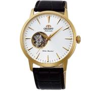 Reloj ORIENT Classic Open Heart FAG02003W0