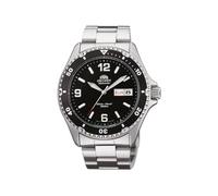 Orient Reloj automático FAA02001B9, Plata, Pulsera