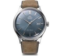 Orient Reloj Automático Hombre RA-AC0P03L30B Correa Cuero Bambino Versión 4 |...