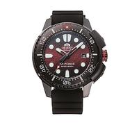 Orient Reloj automático RA-AC0L09R00B, Negro, Correa