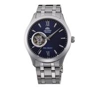 Orient Reloj mecánico contemporáneo TAG03001D0 Turquesa Casual