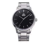 Orient Reloj Casual RA-AC0E01B10B, Negro, Casual