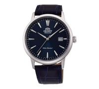 Orient Reloj Casual RA-AC0F06L10B, Turquesa, Casual