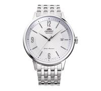 Orient Reloj Casual RA-AC0J10S10B, Gris Luminoso (ral 7035), Casual