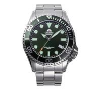 Orient Reloj Casual RA-AC0K02E10B, Verde, Casual