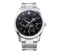 Orient Reloj Casual RA-AK0307B10B, Negro, Informal