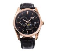 Orient Reloj Casual RA-AK0309B10B, Negro, Informal
