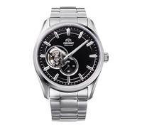Orient Reloj Casual RA-AR0002B10B, Negro, Casual