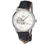 Orient Reloj Casual RA-AS0011S10B, Gris, Informal