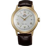 Orient - Reloj de Pulsera para Hombre, Marrón (FAC00007W0)