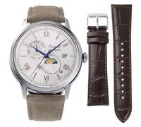 Orient Reloj de Vestir RA-AK0808S