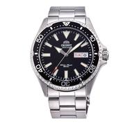 Orient Reloj Deportivo RA-AA0001B19B, Negro, Deportes