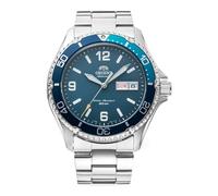 Orient Reloj Deportivo RA-AA0818L19B, Azul Verdoso, Deportes