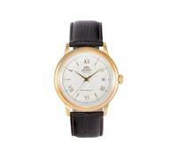 Orient Reloj Elegante FAC00007W0, Gris Luminoso (ral 7035), Clásico