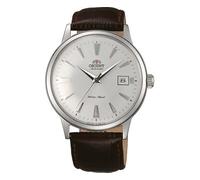 Orient Reloj Elegante FAC0000EW0, Gris Luminoso (ral 7035), Clásico