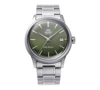 Orient RA-AC0M09E30B Reloj Automático De Esfera Verde Bambino