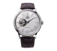 Orient Reloj Elegante RA-AG0002S10B, Gris Luminoso (ral 7035), Clásico