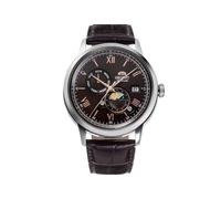 Orient RA-AK0804Y10B Sun and Moon Automático Reloj Hombre