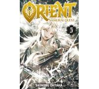 orient samurai quest 5