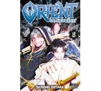 orient samurai quest 8