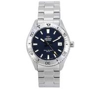 Orient Sports Automático Azul Esfera De Diver RA-AC0Q02L10B 200M Reloj de Hombre