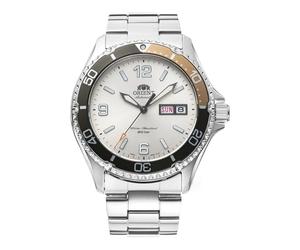 Orient Sports Kamasu Arabic AA08 - Reloj de Hombre automático con Carga Manual e Impermeable