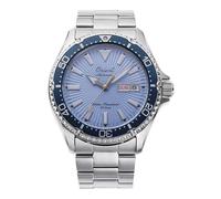 Orient Sports Kamasu Arabic AA08 - Reloj de Hombre automático con Carga Manual e Impermeable, Edición Limitada 75 Aniversario, Deportes
