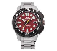 Orient Sports Mechanical M-Force Diver RA-AC0L02R00B Reloj Automático para hombres Restitente al Agua hasta los 200m