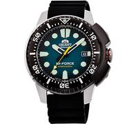 Orient Sports Mechanical M-Force Diver RA-AC0L04L00B Reloj Automático para hombres Restitente al Agua hasta los 200m