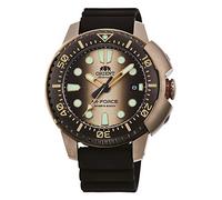 Orient Sports Mechanical M-Force Diver RA-AC0L05G00B Reloj Automático para hombres Restitente al Agua hasta los 200m