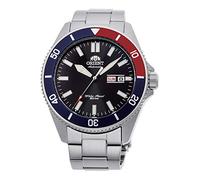 Orient Sports Mechanical New Diver RA-AA0912B19B Reloj Automático para hombres Restitente al Agua hasta los 200m